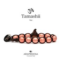 Bracciale Tamashii Tibet in Giada Pietre dure BHS900-206 - BHS900-206